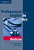 Professional English in Use