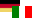 German - Italian