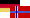 German - Norwegian