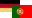 German - Portuguese