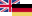 English-German