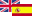 English-Spanish