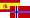Spanish - Norwegian