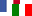 German - Italian