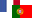 French - Portuguese