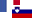 French-Slovenian