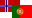 Norwegian - Portuguese