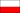 polish flag