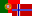 Portuguese-Norwegian