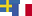 Swedish - French