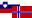 Slovenian-Norwegian