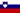 slovenian flag